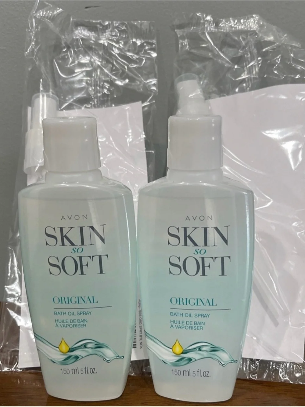 Avon our most